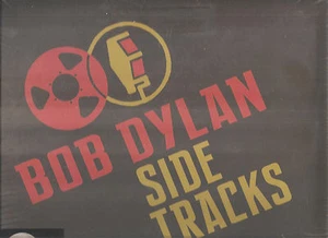BOB DYLAN "Side Tracks" US 3 LP-SET VINYL RSD 2013 Limited Numbered sealed 200g - Picture 1 of 1