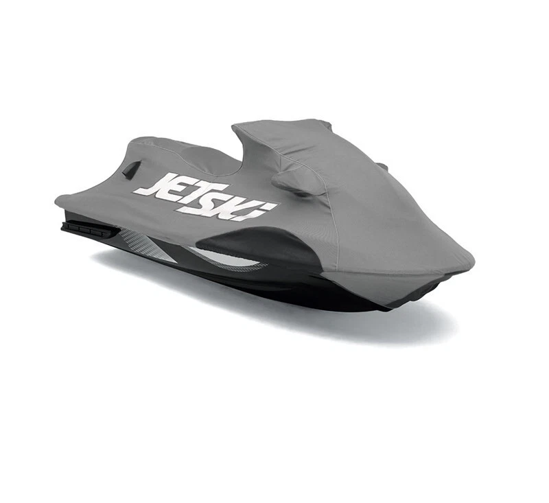 New Kawasaki VACU-HOLD JET SKI STX, STX-15F COVER SILVER (W99995-470B) - Image 1 of 1