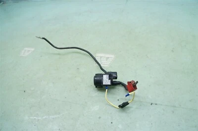  Honda CX500T 1982 CX500 CX 500 650 turbo CX500TC CX650TC SOLENOIDE DE ARRANQUE *2089 Foto 1 de 4