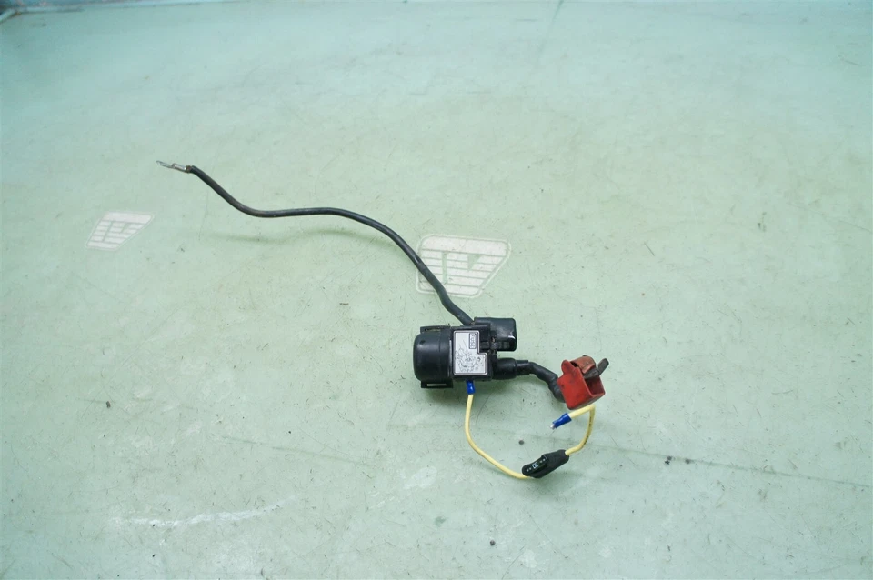  Honda CX500T 1982 CX500 CX 500 650 turbo CX500TC CX650TC SOLENOIDE DE ARRANQUE *2089 Foto 1 de 4