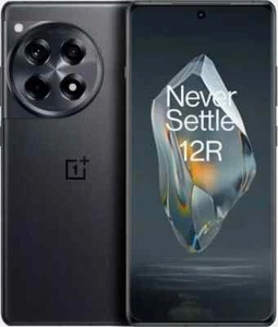 OnePlus 12R - sbloccato - grigio ferro - 8 GB - 128 GB - buono - Foto 1 di 1