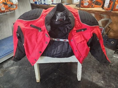 Chaqueta para mujer Cortech Fusion Tour Master XS Foto 1 de 3