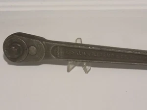 j.h.williams s51 superratchet - Picture 1 of 7