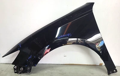 2013 2014 2015 2016 2017 2018 LEXUS ES350 ES300H LEFT SIDE DRIVER FENDER OEM Foto 1 de 4
