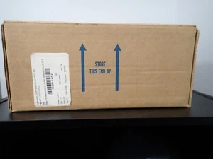 NEW BRADY PS-250-2-WT-2 PermaSleeve Wire Marking Sleeve - Picture 1 of 2