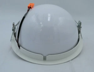 Tech Lighting Bloom 8 Inch Reflections LED Trim - Picture 1 of 5