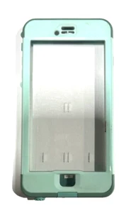 LifeProof NÜÜD Apple iPhone 6s Plus Protective Screenless Case  - Undertow Aqua - Picture 1 of 2