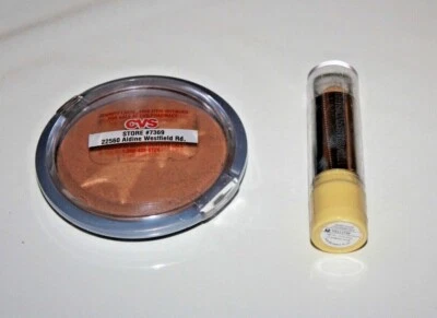 Physicians Formula Summer Eclipse #2411+ Concealer Stick Yellow Lot Of 2 Sealed  - Image 1 of 2