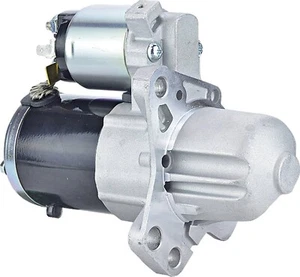 Starter fits GM 12V 1.4kW CW 12T M000T35273 M000T35273ZC 92170721 92182365 19099 - Picture 1 of 7