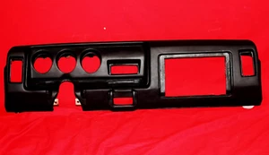 1969 GTO Dash Pad - Picture 1 of 3