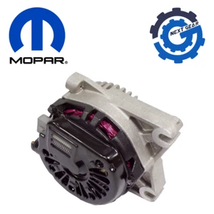 Remanufactured Motorcraft Alternator for 1996-2000 Ford Mustang F6ZZ-10346-BRM - Picture 1 of 5