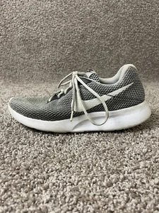Zapato para correr Nike 844887-003 para hombre talla 9,5 gris y blanco - Imagen 1 de 7