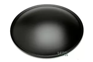 3,54 Zoll (90 mm) Lautsprecher Subwoofer Poly Dome Staubkappe - Bild 1 von 1