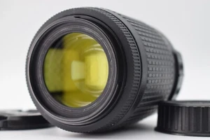 Nikon DX AF-S Nikkor 55-200mm F4-5.6G ED VR Zoom Lens Tested [MINT] #1633-2 - Picture 1 of 20