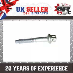 Injector Holder Retaining Bolt - fits Citroen Fiat Ford Mazda Peugeot Volvo x1 - Picture 1 of 1