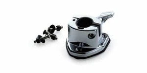 Pearl Japan Drums Drum Tom Holder Base Bracket BT-3 - Picture 1 of 1