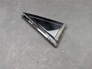 Rear Right Door Window Outer Corner Cover 2018 Nissan Pathfinder 2017 2019 2020 - Picture 1 of 9