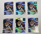 D'angelo Russell Timberwolves 2019-20 Donruss Elite - Set Of 6 - Single Cards