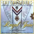 Crusaders (The) - Royal Jam - Cd Album