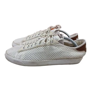 Nike Tennis Classic AC Mesh Mens Shoes White/Cream Size 10.5 US, 9.5 UK, 44.5 EU - Bild 1 von 8
