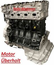 642 826 3.0 V6 Motor Überholt MERCEDES-BENZ GLE (W166) 350D 4MATIC OM 642826