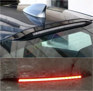HMSL For Chevrolet Malibu 2016-2022 High Mount Tail lights 3rd Brake Stop Lamp - Bild 1 von 9
