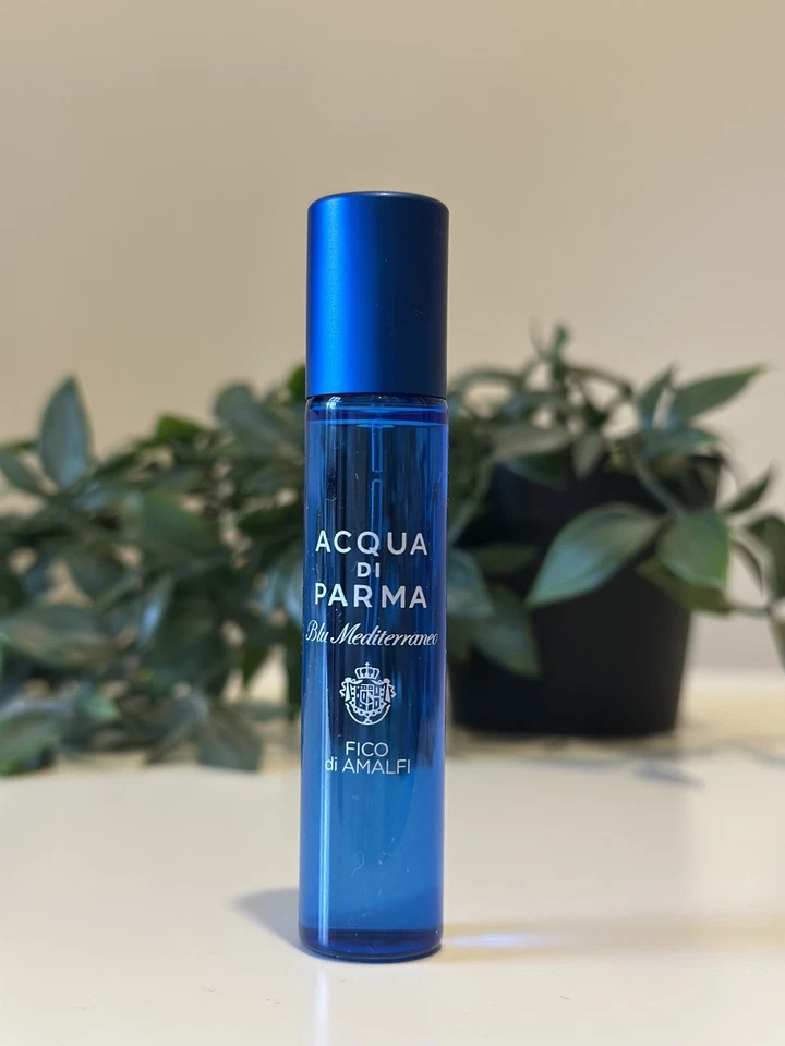 Acqua Di Parma Blu Mediterraneo Fico di Amalfi eau de toilette 12ml brand new