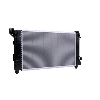 1862 Radiator for Chrysler Grand/Town/Voyager 1996-2000 3.0L 2.4L 3.8L 3.3L Foto 1 de 4