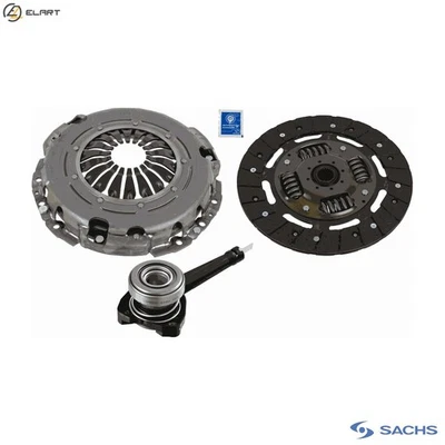CLUTCH KIT 3000 990 466 FOR RENAULT MASTER/II/Platform/Chassis/Van/Bus  OPEL - Image 1 of 4