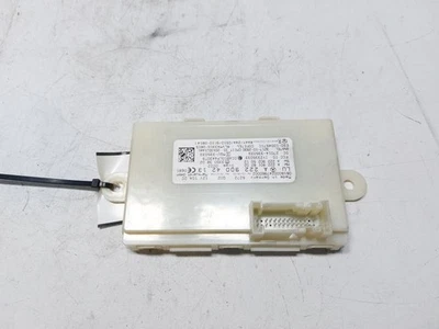 A2229004213 CENTRALINA CONTROLLO KEYLESS MERCEDES-BENZ CLASSE S (W222) 3.0 D 24V - Immagine 1 di 4