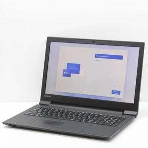 Lenovo V Series V110 Windows 11 15.6 in Laptop Intel i3 6006U 8GB RAM 250GB SSD - Picture 1 of 15