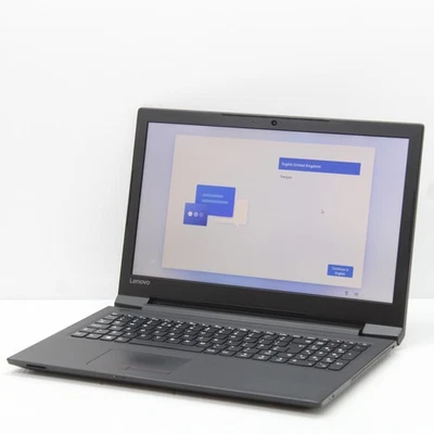 Lenovo V Series V110 Windows 11 15.6 in Laptop Intel i3 6006U 8GB RAM 250GB SSD - Image 1 of 4