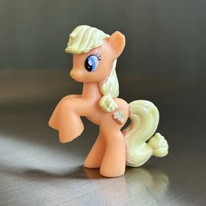 Bolso Ciego My Little Pony "APPLE COBBLER" (Onda 14) Mini FIM G4 - Imagen 1 de 3