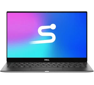 LAPTOP DELL XPS 13 7390 i5-10210U 8GB 256GB SSD FHD W11 - Afbeelding 1 van 14