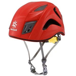 Rock Climbing Helmet Men Mountaineering Helmet Arborist Helmet Hiking Caving ... - Picture 1 of 5