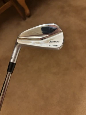 Srixon Z U85 23 Degree 4 Iron LH Stiff - Image 1 of 4