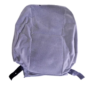 Nuevo juego de fundas de asiento de despegue para Toyota Camry LE 2002 gris gris interior OEM B - Imagen 1 de 18