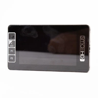 SmallHD 503 Professional Grade 5" Ultra Bright Full HD Field Monitor SKU#1931764 - Image 1 of 4
