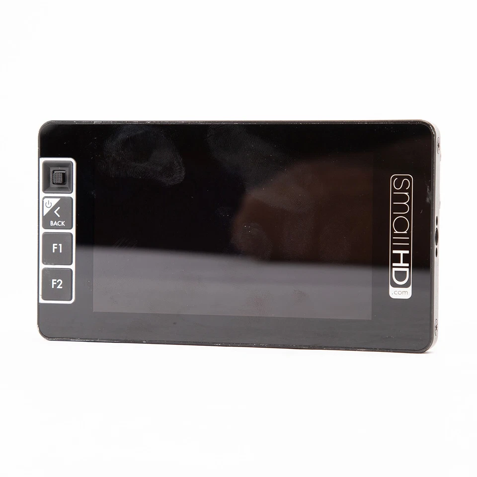 SmallHD 503 Professional Grade 5" Ultra Bright Full HD Field Monitor SKU#1931764 - Image 1 of 4