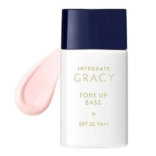 Shiseido Integrate Gracy Tone Up Base SPF30+ PA++ - Image 1 of 1