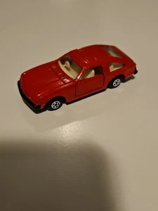 OLD DIECAST LESNEY MATCHBOX SUPERFAST TOYOTA CELICA XX MADE IN HONG KONG - Picture 1 of 4