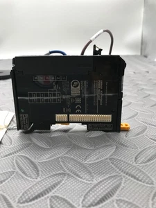 OMRON NX-PF0630 Power Feed Modul GEBRAUCHT - Bild 1 von 5