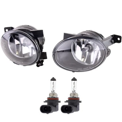 Nebelscheinwerfer Set Für VW Beetle 5C Caddy III 2K Eos / HB4 LINKS + RECHTS - Bild 1 von 4