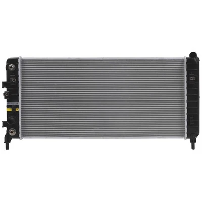 2827 Radiator for 06-09 Chevy Impala 3.5L 3.9L / 05-08 Buick LaCrosse Allure 3.6 Foto 1 de 4