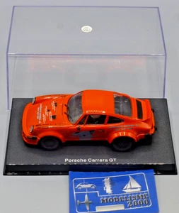 AUTOART  PORSCHE CARRERA GT  DIGITALISÉE - Picture 1 of 5
