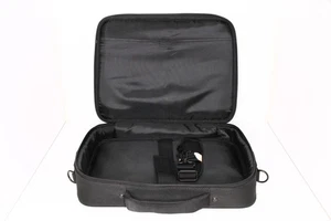 Valise pour ordinateur portable Windows Terra, sacoche pour ordinateur portable jusqu'à 15,6 pouces état 2 - bon - Photo 1/3