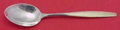 Florentine By Kirk Sterling Silver Place Soup Spoon 7 1/8" Flatware - Image 1 of 2