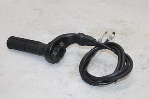 2005 DUCATI MULTISTRADA 1000 DS OEM THROTTLE CABLE LINE W HOUSING GUIDE - Picture 1 of 8