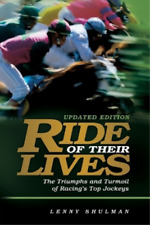 Lenny Shulman Ride of Their Lives (Paperback) (UK IMPORT)
