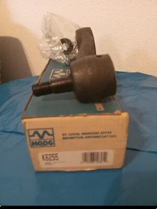MOOG PITMAN ARM K6255 CHEVROLET S10 BLAZER, S10 TRUCK, GMC S15 - Picture 1 of 3